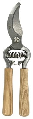Spear & Jackson 5759KEW Kew Gardens Woodland Collection Garten-Bypass-Schere