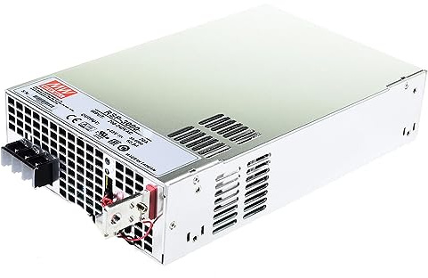 Alimentation à découpage Mean Well RSP, RSP-3000-48 3000W 62,5A