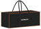 HEIMUNI Bolsa de Almacenamiento para Árbole de Navidad, Funda de Almacenamiento para Guardar Cojines Bolsa para Cojines de Exterior Impermeable, Funda Cojín para Muebles con Cremallera (130x45x55cm)