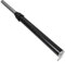 jojofuny Column Tube Ceiling Fan Long Downrod Ceiling Fan Downrod Extension Electric Fan Support Rod Floor Fan Support Rod Pedestal Fan Support Column Fan Extension Rod Iron Black