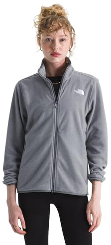THE NORTH FACE W GLACIER FLEECE JACKET