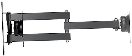 CAXUSD Monitor Stand Tv Wall Mount Bracket for Aoc Monitor Lcd Led Tv Frame Arm Desk Mount and Wall Bracket