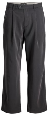 JACK & JONES Jpstbill Bamford Pleated Chino
