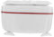Gadpiparty Mini Machine À Laver Portable Compacte Pour Le Camping Lave-linge Turbo Pour Chaussettes Et Sous-vêtements