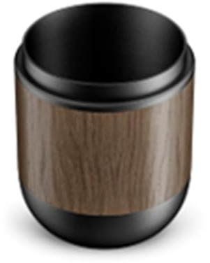 Wzxksoac For Espresso Machine Accessories 58mm Aluminum Alloy Coffee Bean Dosing Cup Dose Cup for Espresso Dosing Cup B