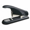 Rapid HD9 Agrafeuse 110 feuilles Noir