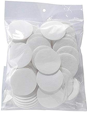 PS 60 Wattepads zum Abschminke