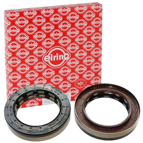 ELRING 023.330 Wellendichtring Differential Kompatibel mit MERCEDES-BENZ NG 0209970647 0219975847 A0209970647