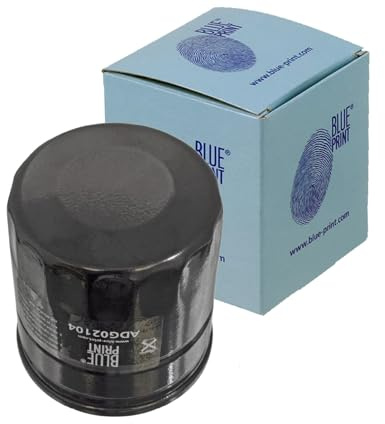 Blue Print ADG02104 Oil Filter