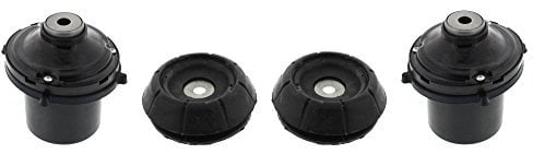 Mapco 34777/2 Domlagersatz Vorderachse + Kugellager weiche Ausführung