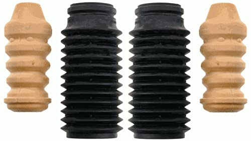 SACHS 900 038 Dust Cover Kit Shock Absorber compatible with Ford Mondeo II (BAP) 1996-2000 Rear Axle and Other Vehicles
