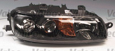 Valeo 087507 Hauptscheinwerfer
