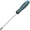 VESSEL Screwdriver Megadora (+)1X100