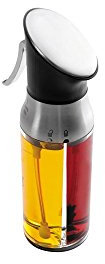 LACOR Flacon Spray Huile/vinaigre 200 ML, White
