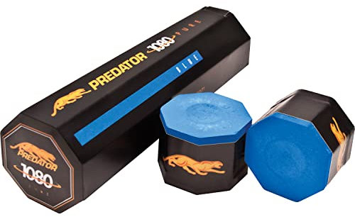 Blue Predator Chalk 5pcs