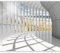 murando - Vlies Fototapete 3d Effekt 350x256 cm - Foto Tapete Schlafzimmer Wohnzimmer Moderne Vliestapete XXL Wandtapete Motivtapeten Bildtapete Wand Dekoration - Architektur Landschaft c-C-0020-a-a