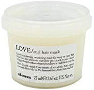 Davines Love Curl Haarmaske, 75 ml