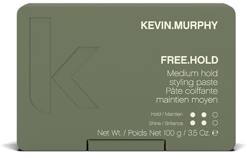 Kevin.Murphy Kevin Murphy Free Hold - 100 G