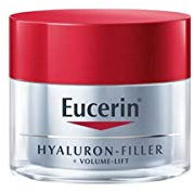 Eucerin Hyaluron Filler + Volume Lift Nachtcreme 50ml
