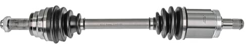 Meyle Original Quality Item No. 314 498 0003 Drive Shaft