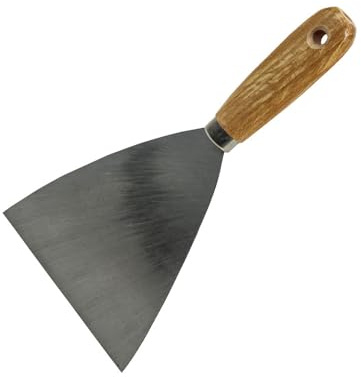 Dönges Malerspachtel DIN 7216, Breite 120 mm