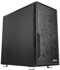 Antec B. VSK10 Boîtier PC Noir