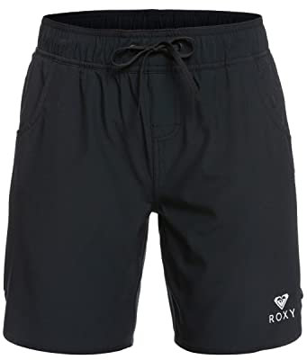 Roxy Roxy Wave 7 - Boardshorts für Frauen Schwarz