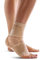 Sprunggelenkbandage Bauerfeind MalleoTrain beige rechts 6