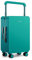 TUPLUS Koffer Trolley ABS Rollkoffer mit 4 Rollen Reisekoffer Handgepäck Hartschalenkoffer mit TSA Schloss, Saldo Serie, 55.5 x 36.6 x 21 cm/ 33L