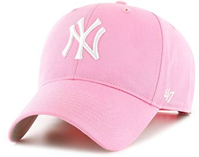 '47 New York Yankees Rose MLB Most Value P. Kids Snapback Cap - Youth