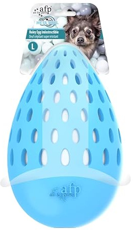 AFP Meta Ball - Holey Egg Indestructible L