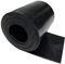T&P Supplies Neoprene Rubber Strip - Black, 3mm Thick, 1000mm x 150mm