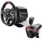 Thrustmaster T128 Playstation und TH8S Shifter Bundle - Ultimatives Rennspielerlebnis mit Force Feedback, kompatibel mit Playstation und PC