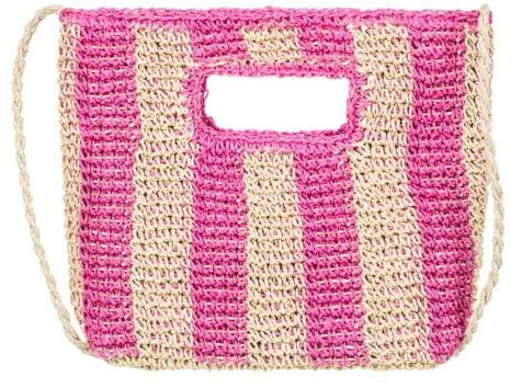 Roxy Glossy Sunset - Small Crossbody Bag for Women - Kleine Umhängetasche - Frauen - One Size - Gelb.