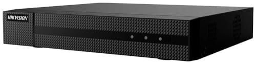 HiWatch HWD-7108MH-G4 300227954 8-canale (IP, HD-TVI, AHD, HD-CVI, Analog) Digitalrecorder
