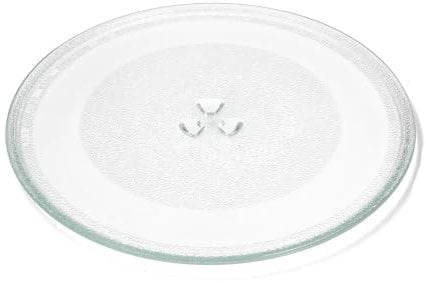 KGA SUPPLIES Microwave Turntable Plate FOR Kenwood K25MLN14 K25MB14 K25MM514 320MM