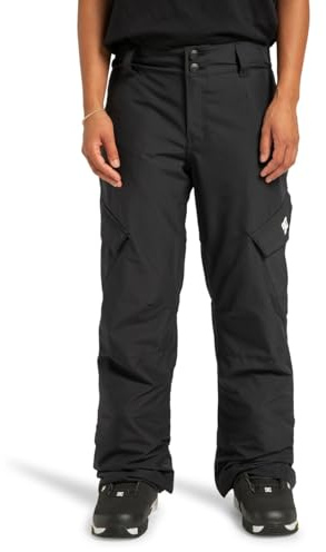 DC Shoes Nonchalant 10K Damen Funktionshose Schneehose