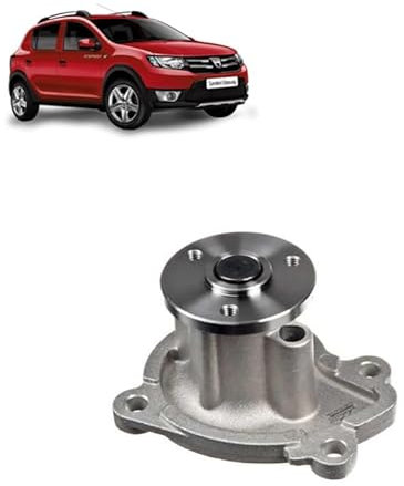 Pompa acqua per Dacia Sandero II 1.2/1.6 benzina 2012+
