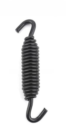 Seitenständer Für H&arley Für Touring Für Tour Für Glide Für Road Für King Für Sportster XL Für Softail Motorrad Ständer Feder Ständer Feder