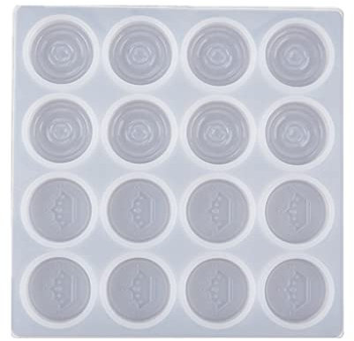 Formen für Harzguss, Silikon, Schachbrett, DIY, handgefertigtes Zubehör, internationale Checker für Kekse, Schokolade, Dekorationen, Schachfiguren