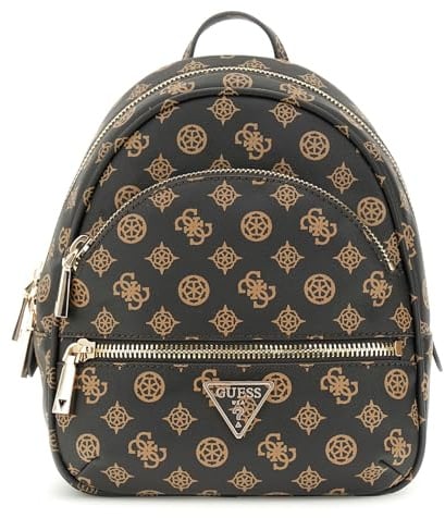 GUESS Damen Manhattan Ii Backpack Rucksack