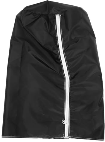 JOINPAYA Gasflaschen Schutzhülle 15 kg Oxford Gewebe Abdeckung mit Staub und UV Schutz Wetterfeste Propangas Tasche für Camping und Outdoor