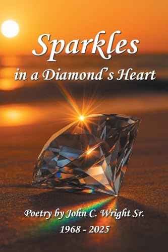 Sparkles in a Diamond's Heart