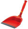 Wolf-Garten 3912000 BK-M Paletta con Manico, Rosso