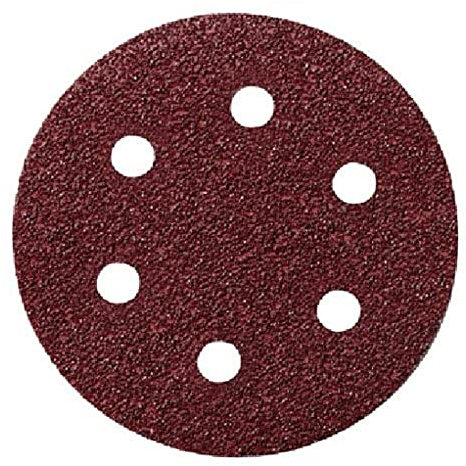 Metabo 624059000 P400 25 - Dischi abrasivi, colore: Verde