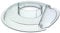 Kenwood AW31227001 Schutzdeckel für Schüssel Robots Titanium Line, transparent