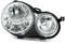 AD Tuning GmbH & Co. KG 960533 Scheinwerfer H1/H7, Rechte Seite (Beifahrerseite)