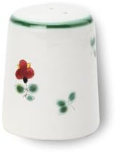 GMUNDNER KERAMIK Streublumen Pfefferstreuer glatt Durchmesser : 4.8 cm Streublume Geschirr, handgemacht in Österreich