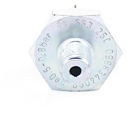 BOSCH Öldruckschalter 0986344090