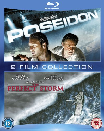 Poseidon/The Perfect Storm Double Pack